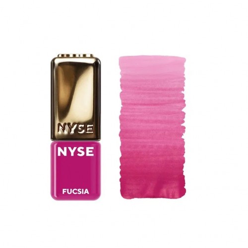 LIPS NYSE PIGMENTS #FUCSIA 5ml