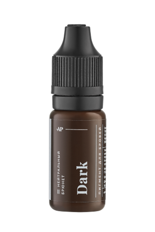 BROWS NYSE PIGMENTS #DARK 10ml