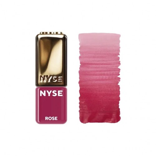 LIPS NYSE PIGMENTS #ROSE 5ml