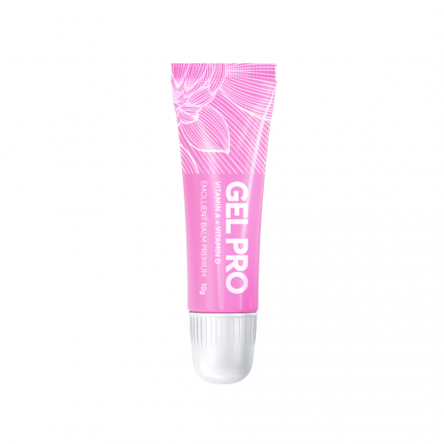 Gel PRO 10gr AS COMPANY