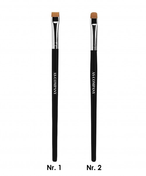 BRUSH AS COMPANY