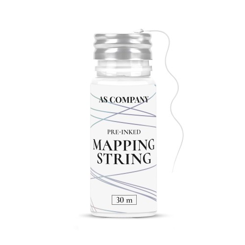 White thread AS Comapny