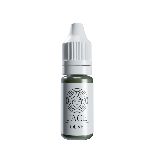 FACE Corrector Hybrid for brows OLIVE 6ml